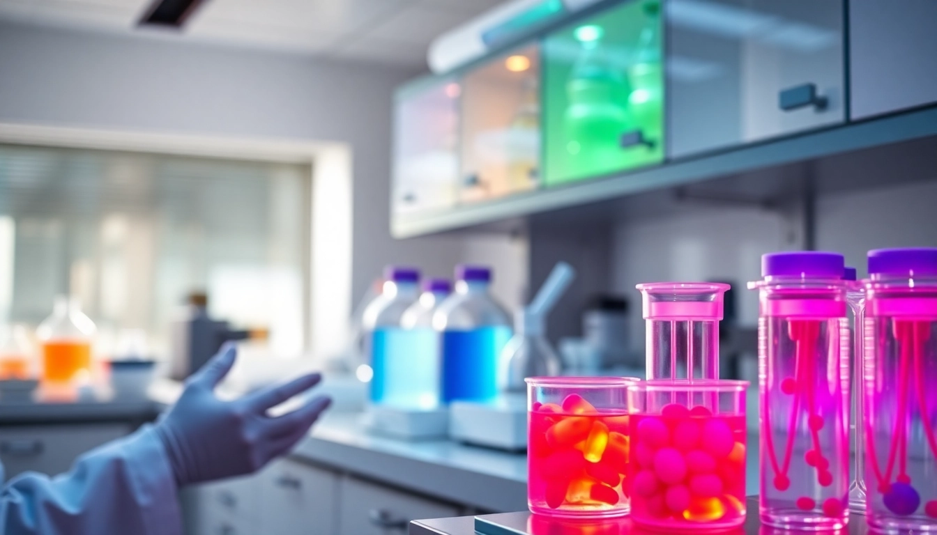 Engage with all check in the TeSR™ media for pluripotent stem cell cultures in a lab setting.