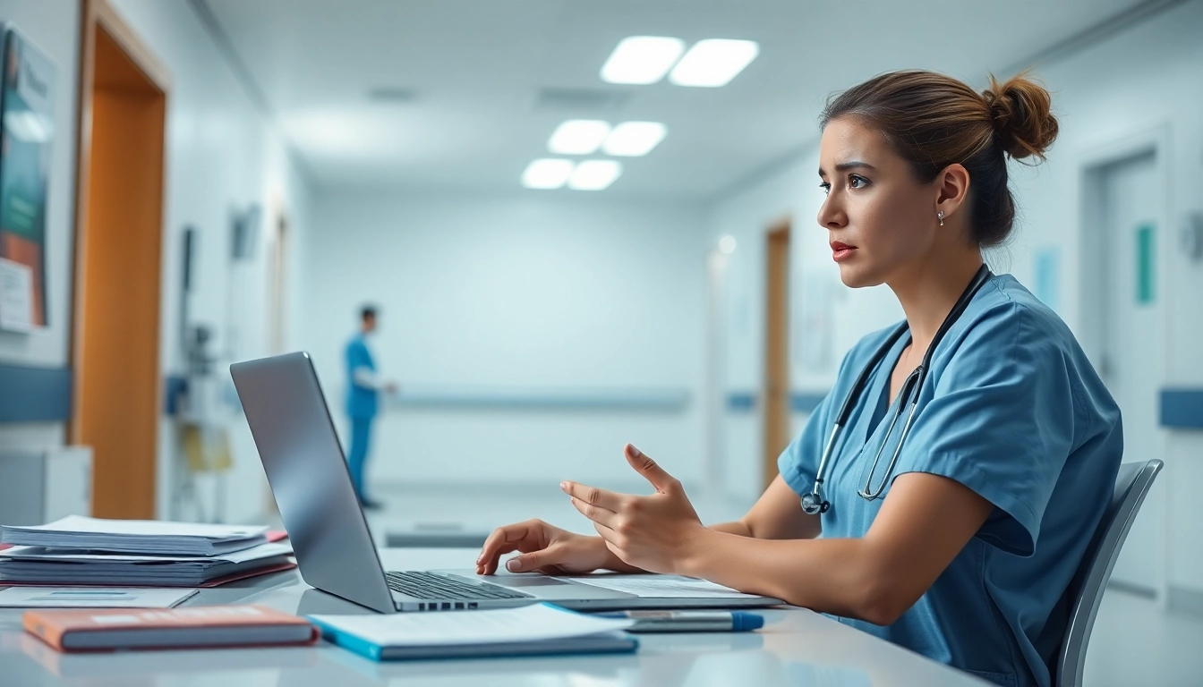 Addressing challenges in the VDAP Program for nurses in a supportive healthcare environment.