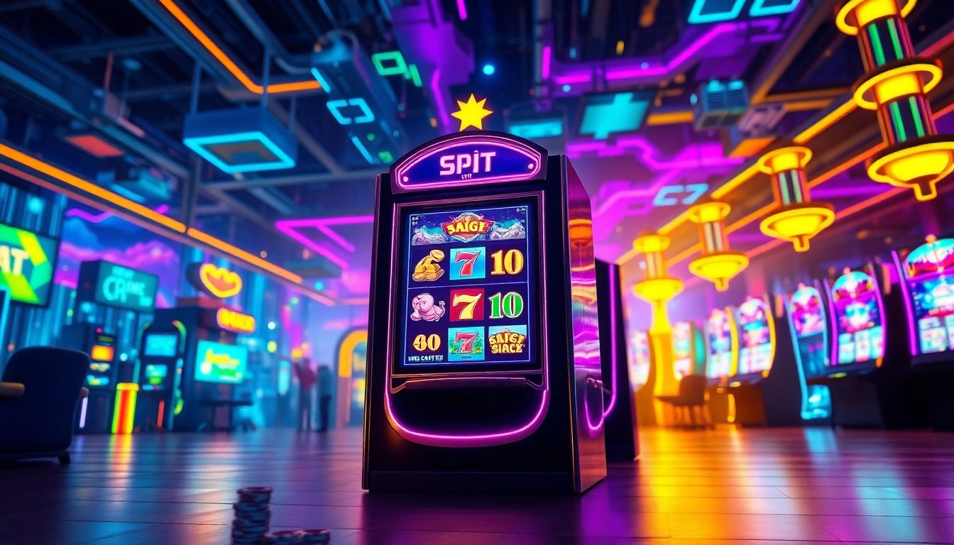 Menangkan permainan slot di https://batman138ss.com dengan mesin slot mewah yang penuh warna.