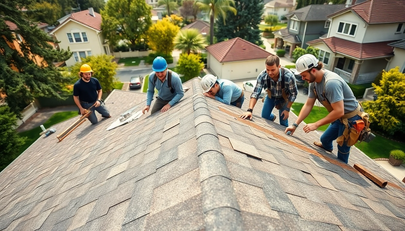 Enhance your home with expert Roofing Vancouver Wa services from skilled professionals.